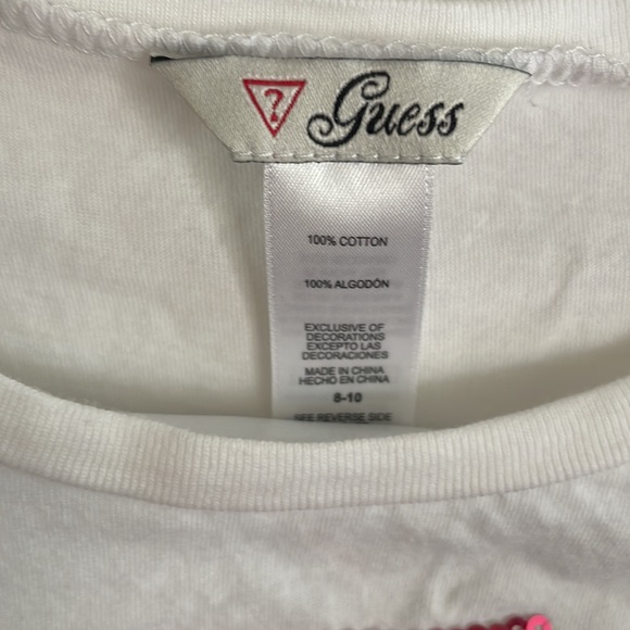 Guess Watermelon t-shirt - Picture 3 of 3